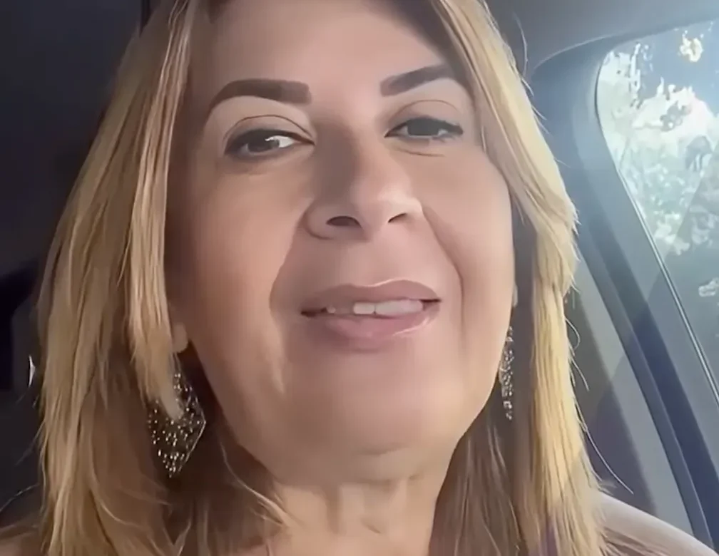 Image of Claudia Baez speaking about the 2026 tax due dates.