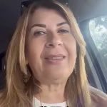 Image of Claudia Baez speaking about the 2026 tax due dates.