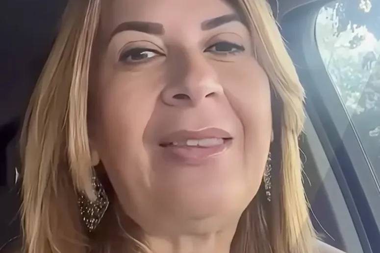 Image of Claudia Baez speaking about the 2026 tax due dates.